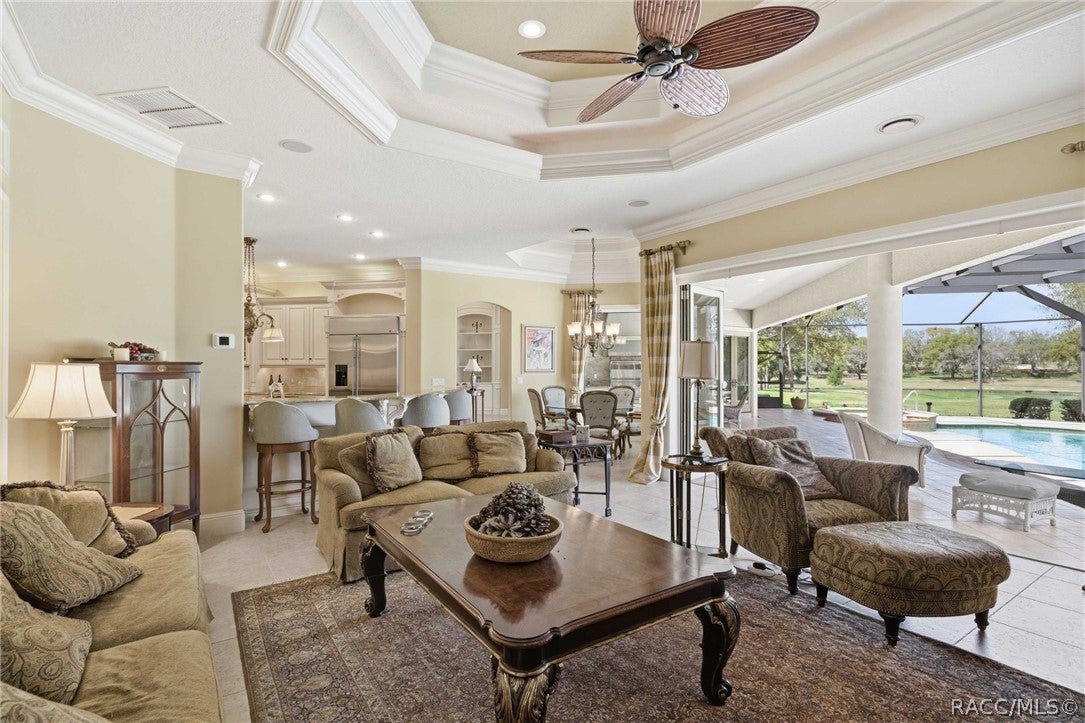 Lecanto, Florida, 34461, United States, 3 Bedrooms Bedrooms, ,5 BathroomsBathrooms,Residential,Active,2028539