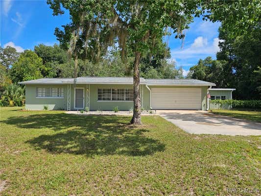 5685 E CARLTON CT, INVERNESS, FL 34453 - Image 1