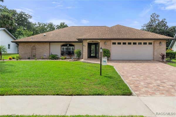 1348 N HUNTERSTON PT, CRYSTAL RIVER, FL 34429 - Image 1