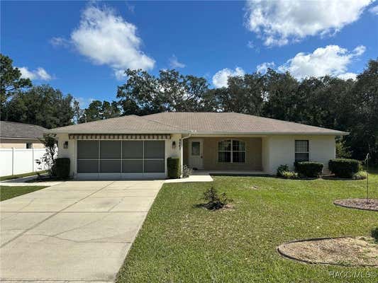 8667 N VINCE DR, CITRUS SPRINGS, FL 34434 - Image 1