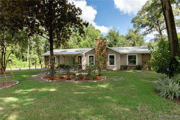 5985 E HOLLY ST, INVERNESS, FL 34452 - Image 1