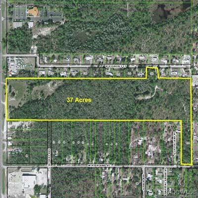 711 S SUNCOAST BLVD, HOMOSASSA, FL 34448 - Image 1