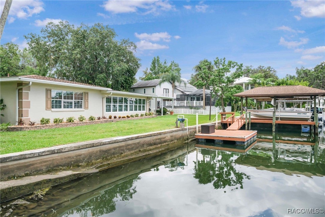 Crystal River, Florida, 34429, United States, 3 Bedrooms Bedrooms, ,2 BathroomsBathrooms,Residential,Active,1862870