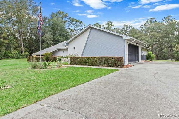 1091 E HOBART LN, HERNANDO, FL 34442, photo 2 of 50