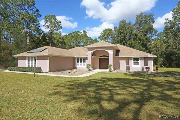 1541 W UNION ST, HERNANDO, FL 34442 - Image 1