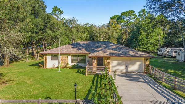 2093 W HAREWOOD PL, BEVERLY HILLS, FL 34465 - Image 1