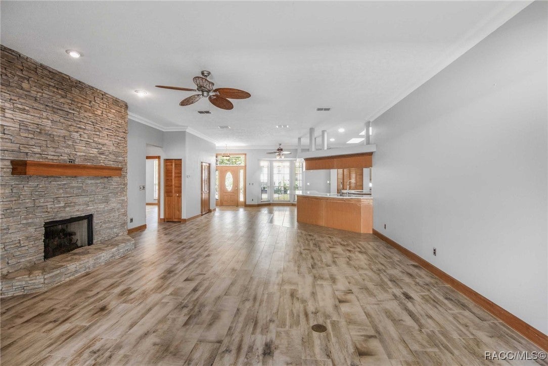 Crystal River, Florida, 34428, United States, ,2 BathroomsBathrooms,Residential,Active,1852687