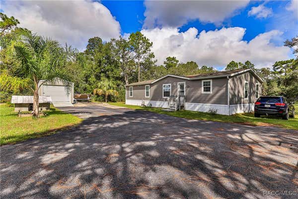 7627 W AUTUMN ST, HOMOSASSA, FL 34446 - Image 1