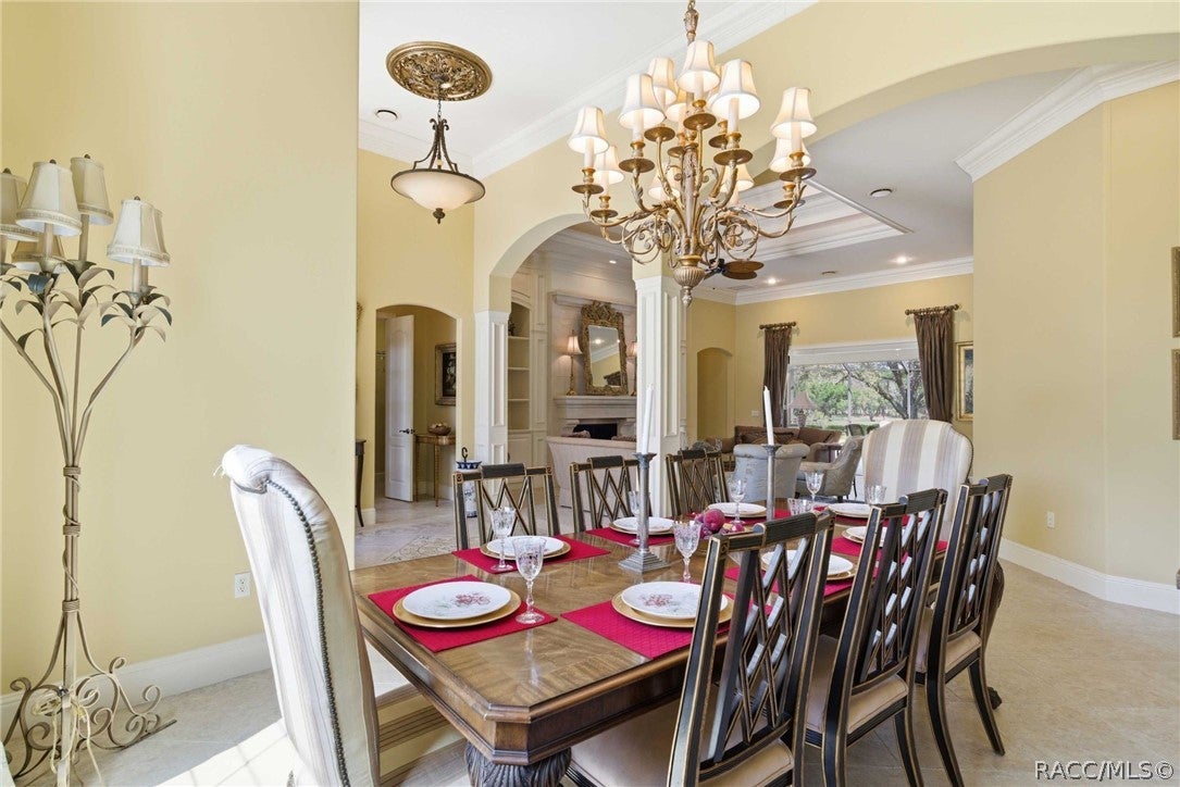 Lecanto, Florida, 34461, United States, 3 Bedrooms Bedrooms, ,5 BathroomsBathrooms,Residential,Active,2028539