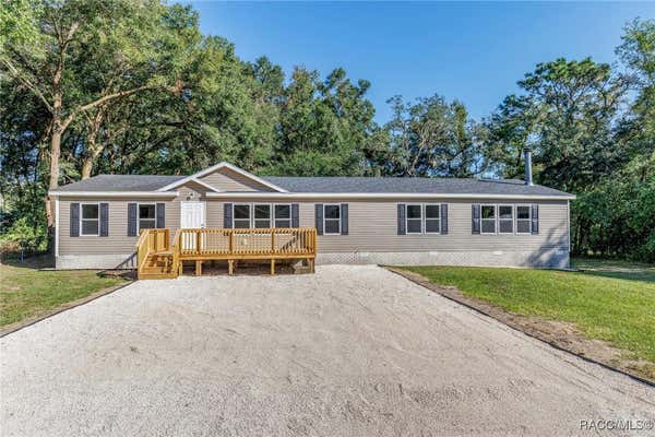 5365 E MUZZLE LOADERS CT, INVERNESS, FL 34452 - Image 1