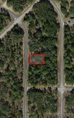 6421 W WHISPERING DR, DUNNELLON, FL 34434 - Image 1