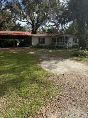 5479 S ELM AVE, HOMOSASSA, FL 34448 - Image 1