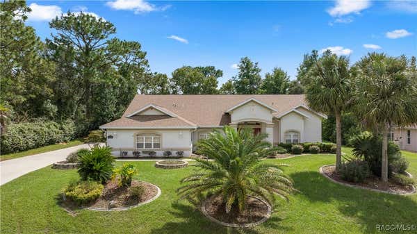 1584 E SAINT CHARLES PL, INVERNESS, FL 34453 - Image 1