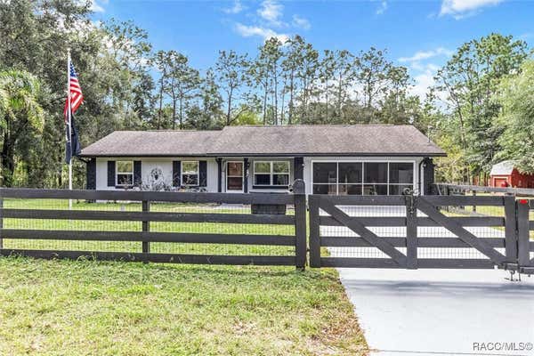 4982 E AMY LN, INVERNESS, FL 34452 - Image 1