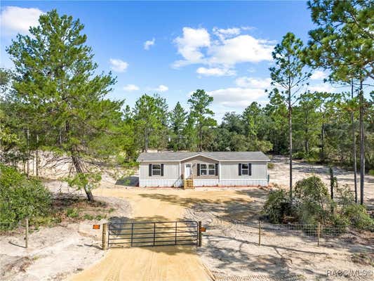 5727 W MCDOWELL LN, DUNNELLON, FL 34433 - Image 1