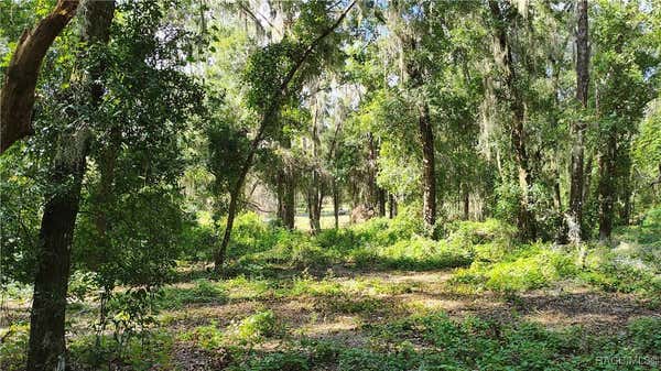 8600 E LAKE BRADLEY RD, FLORAL CITY, FL 34436 - Image 1