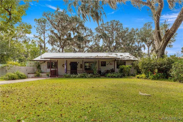 1724 SE 164TH CIR, OCKLAWAHA, FL 32179 - Image 1