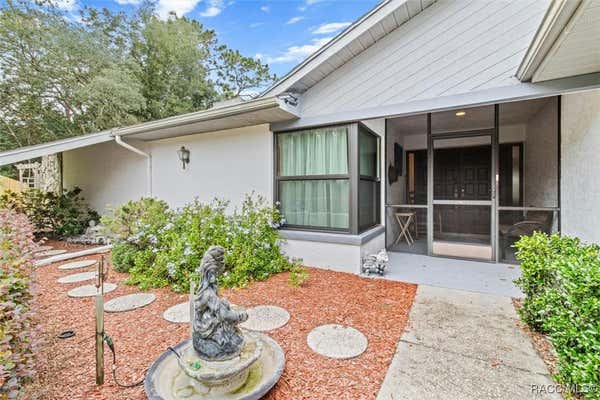 1091 E HOBART LN, HERNANDO, FL 34442, photo 3 of 50