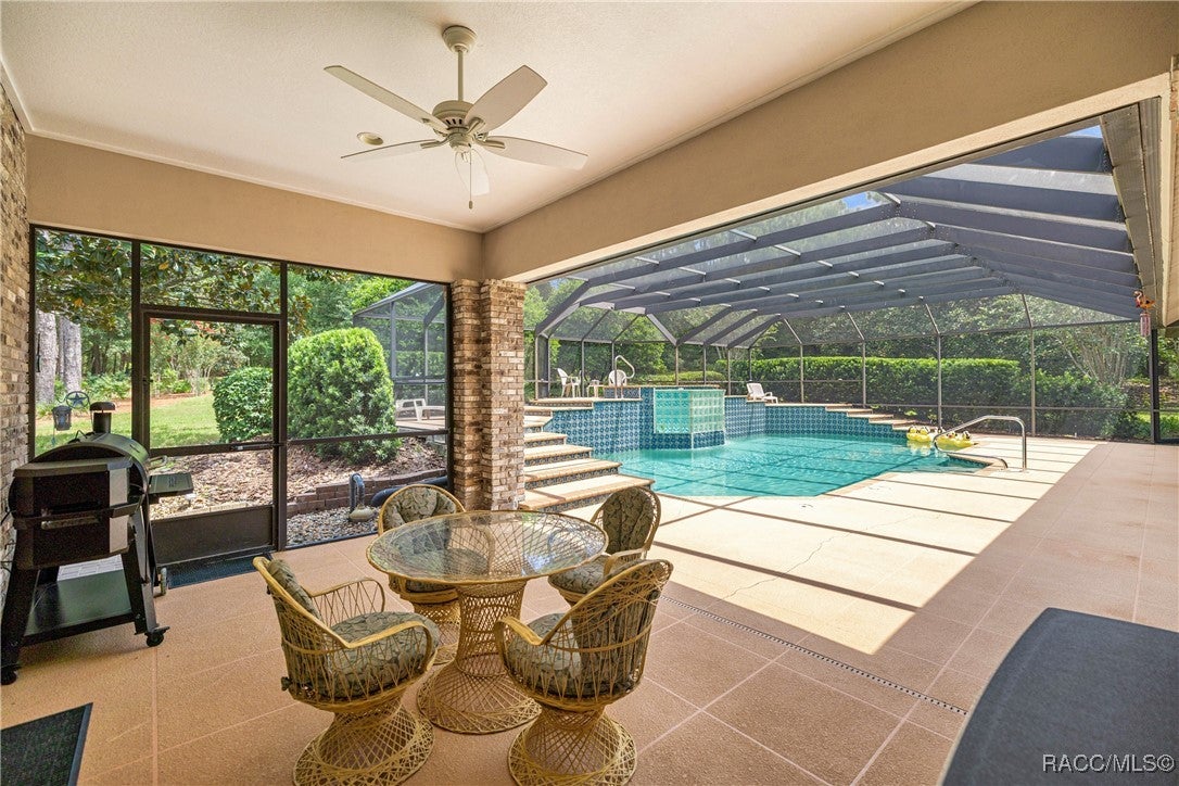 Lecanto, Florida, 34461, United States, 4 Bedrooms Bedrooms, ,4 BathroomsBathrooms,Residential,Active,1945237