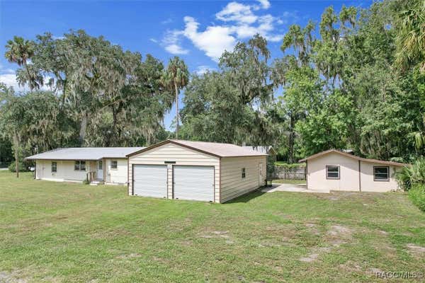 241 HUDSON ST, INGLIS, FL 34449 - Image 1