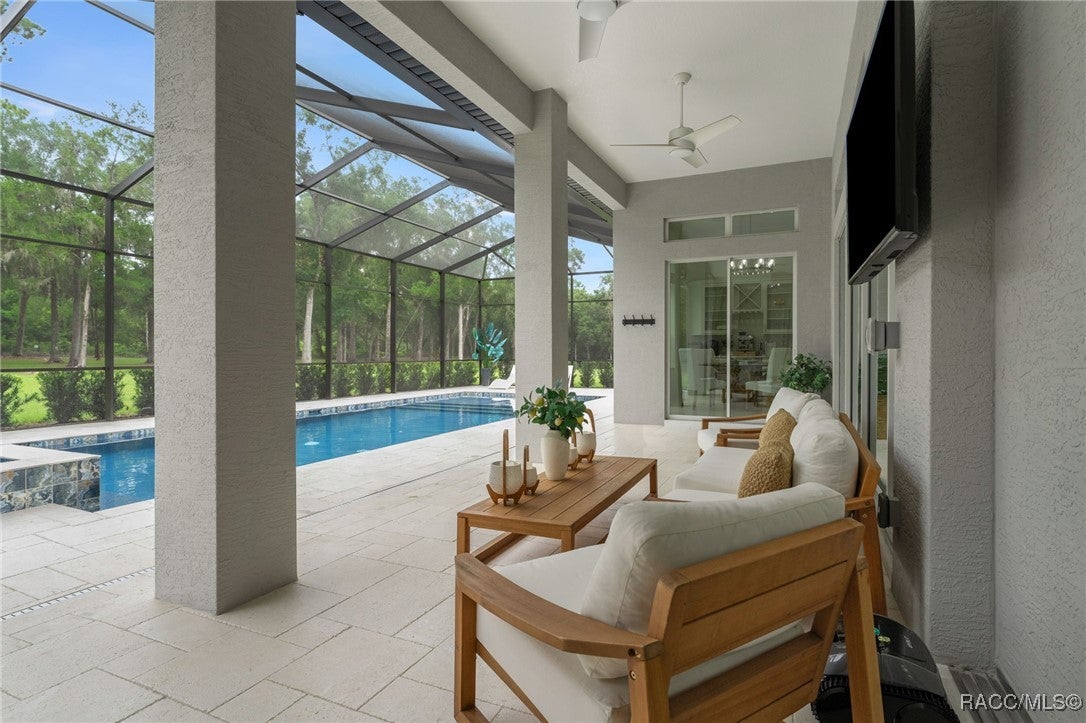 Homosassa, Florida, 34446, United States, 4 Bedrooms Bedrooms, ,4 BathroomsBathrooms,Residential,Active,1909872