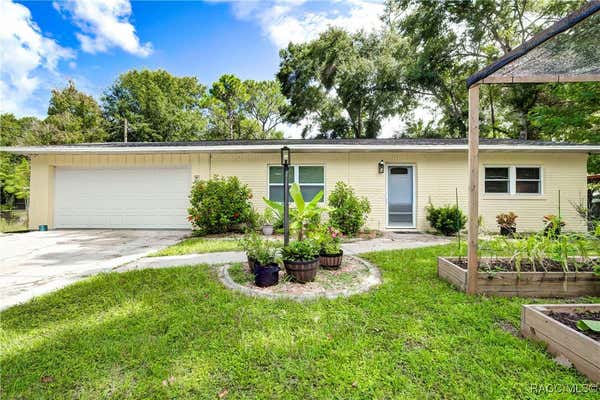 8467 W DOE LN, HOMOSASSA, FL 34448 - Image 1