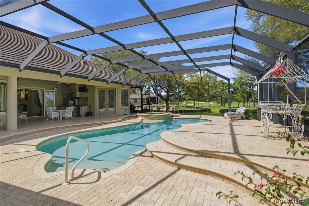 Lecanto, Florida, 34461, United States, 3 Bedrooms Bedrooms, ,5 BathroomsBathrooms,Residential,Active,2028539