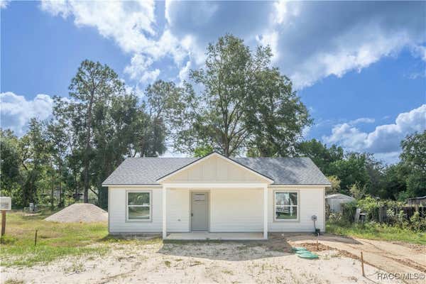 7076 W HOMOSASSA TRL, HOMOSASSA, FL 34448 - Image 1