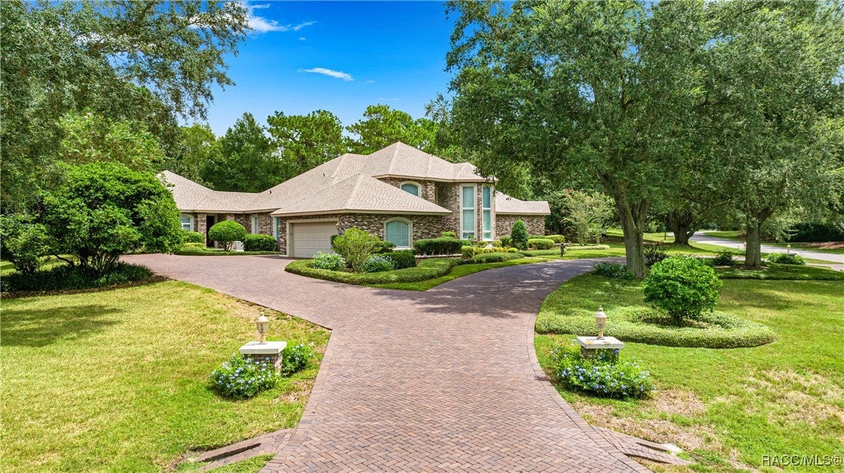 Lecanto, Florida, 34461, United States, 4 Bedrooms Bedrooms, ,4 BathroomsBathrooms,Residential,Active,1945237