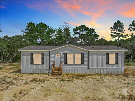 5021 S ADVENTURE PT, HOMOSASSA, FL 34446 - Image 1