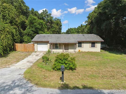 365 S SNAPP AVE, INVERNESS, FL 34453 - Image 1