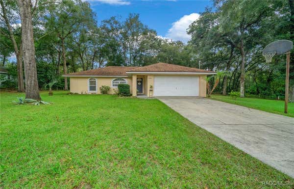 3385 S DOVER TER, INVERNESS, FL 34452 - Image 1