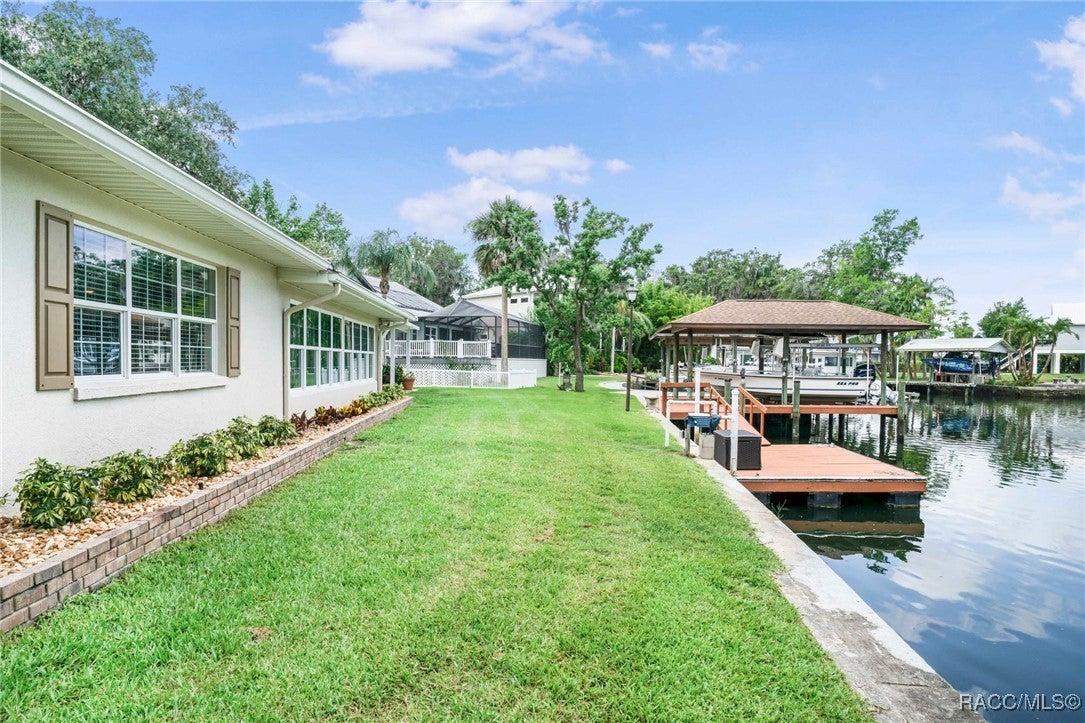 Crystal River, Florida, 34429, United States, 3 Bedrooms Bedrooms, ,2 BathroomsBathrooms,Residential,Active,1862870