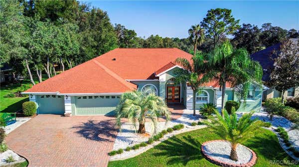 5 KNOTWOOD LN, HOMOSASSA, FL 34446 - Image 1