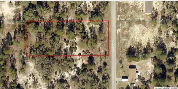 1804-013-010 SW KERRIA COURT, DUNNELLON, FL 34431 - Image 1