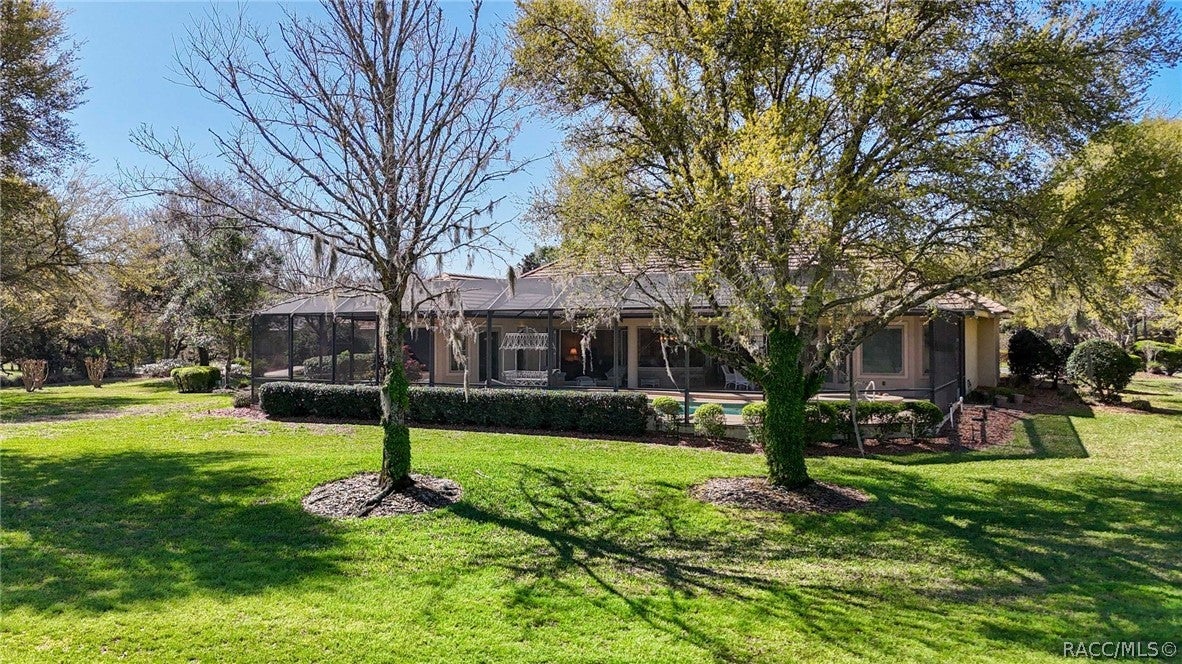 Lecanto, Florida, 34461, United States, 3 Bedrooms Bedrooms, ,5 BathroomsBathrooms,Residential,Active,2028539