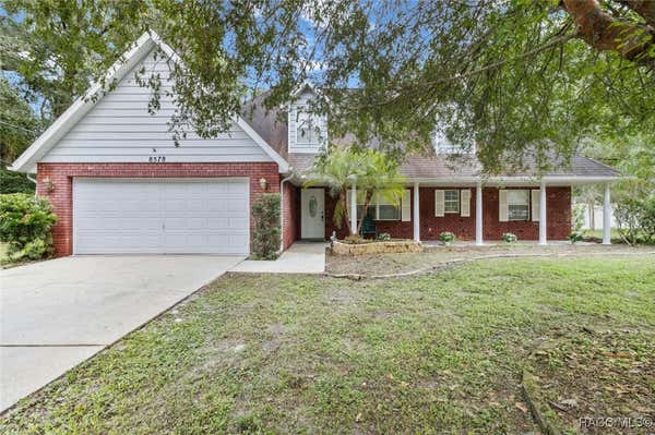 8578 E HENDERSON TRL, INVERNESS, FL 34450 - Image 1