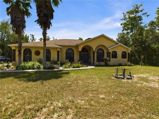 104 E SAVOY ST, LECANTO, FL 34461 - Image 1