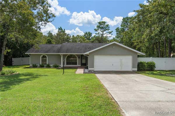 2880 E HAMPSHIRE ST, INVERNESS, FL 34453 - Image 1