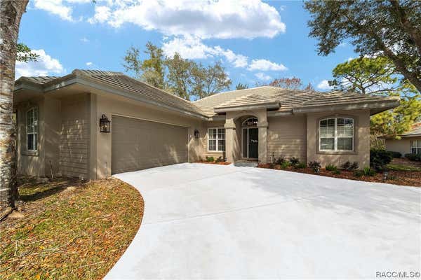 3759 W AUGUSTA PATH, LECANTO, FL 34461 - Image 1