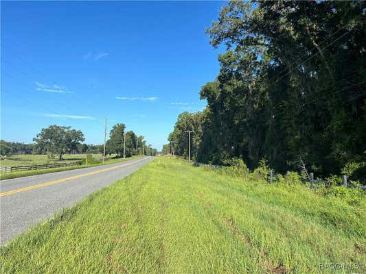 3261 E STAGE COACH TRL, INVERNESS, FL 34452, photo 2 of 8