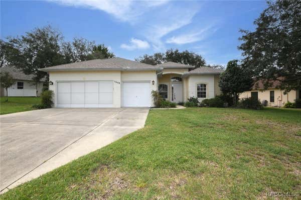 5648 W HUNTERS RIDGE CIR, LECANTO, FL 34461 - Image 1