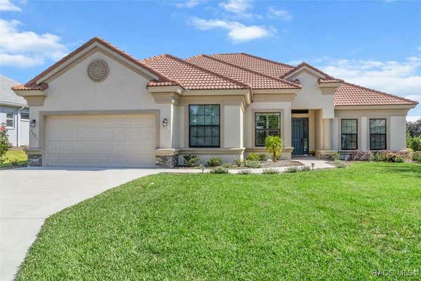 2071 N BUTTONWOOD LOOP, HERNANDO, FL 34442 - Image 1