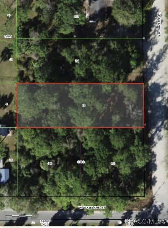 1466 S HIGHCLIFF PT, HOMOSASSA, FL 34448, photo 1 of 2