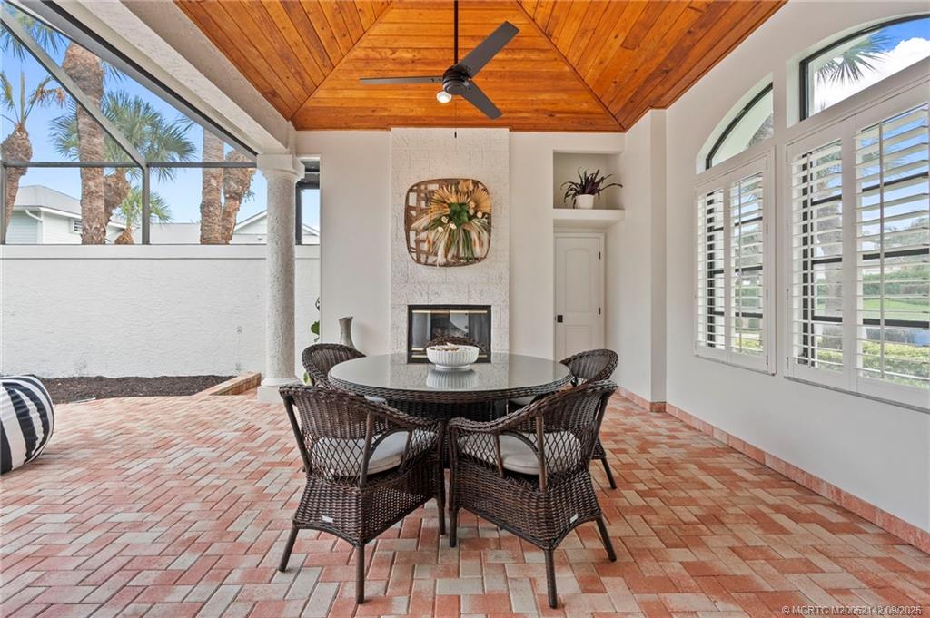 Jensen Beach, Florida, 34957, United States, 4 Bedrooms Bedrooms, ,5 BathroomsBathrooms,Residential,Active,1945068