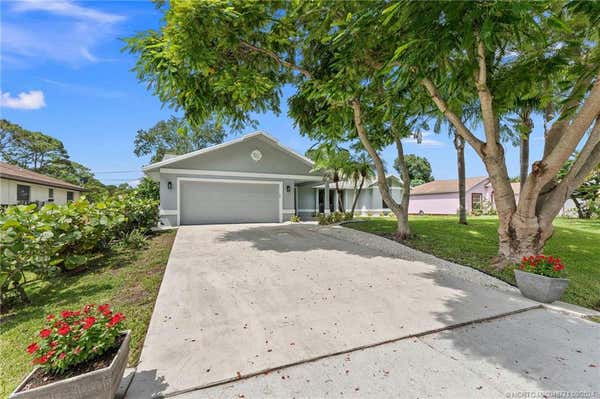 1550 SE CLEARMONT ST, PORT SAINT LUCIE, FL 34983 - Image 1