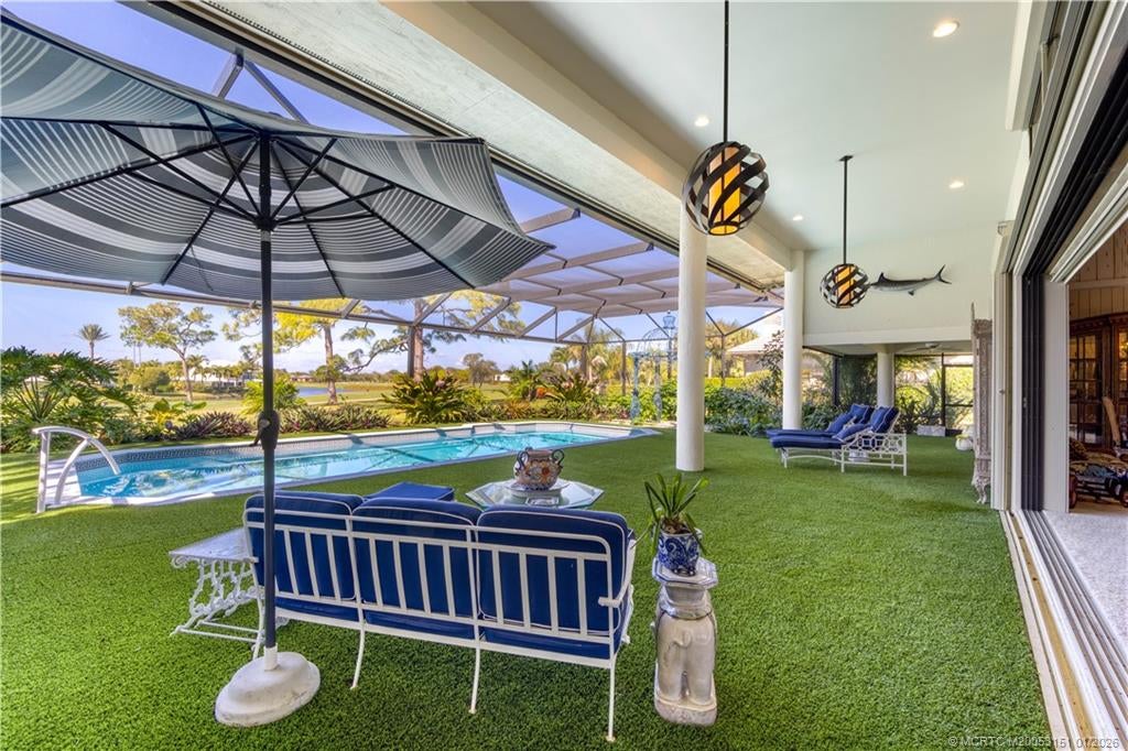 Stuart, Florida, 34997, United States, 3 Bedrooms Bedrooms, ,4 BathroomsBathrooms,Residential,Active,1993948