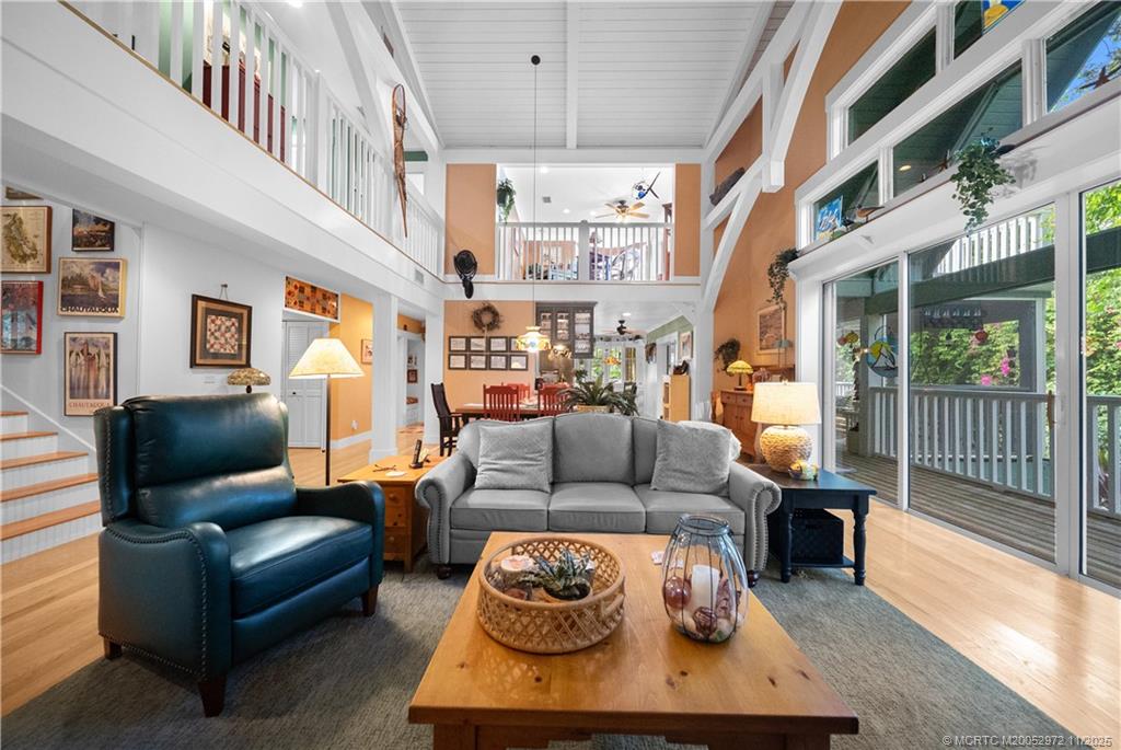 Stuart, Florida, 34996, United States, 4 Bedrooms Bedrooms, ,3 BathroomsBathrooms,Residential,Active,1988486