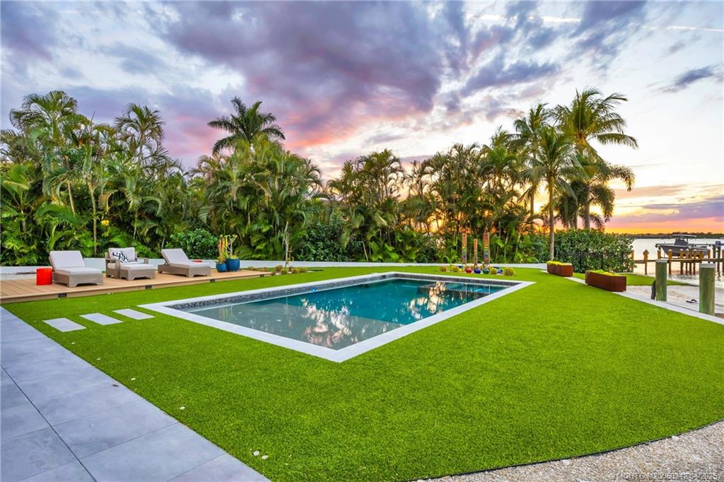 Stuart, Florida, 34994, United States, 4 Bedrooms Bedrooms, ,3 BathroomsBathrooms,Residential,Active,1782771