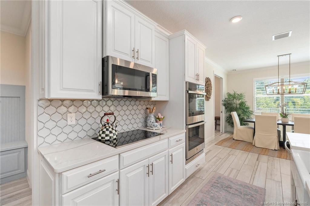 Stuart, Florida, 34997, United States, 4 Bedrooms Bedrooms, ,4 BathroomsBathrooms,Residential,Active,1904746